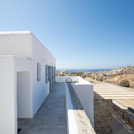 Miamis Villas Mykonos II Mykonos Town المظهر الخارجي الصورة