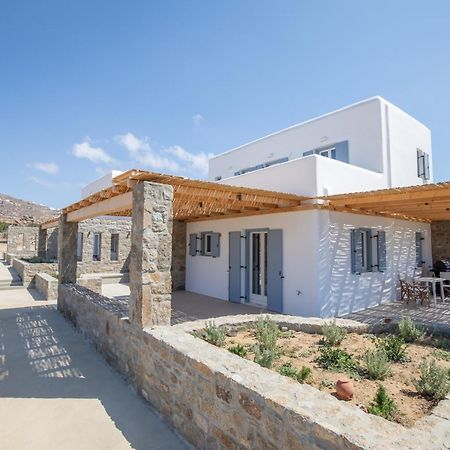 Miamis Villas Mykonos II Mykonos Town المظهر الخارجي الصورة