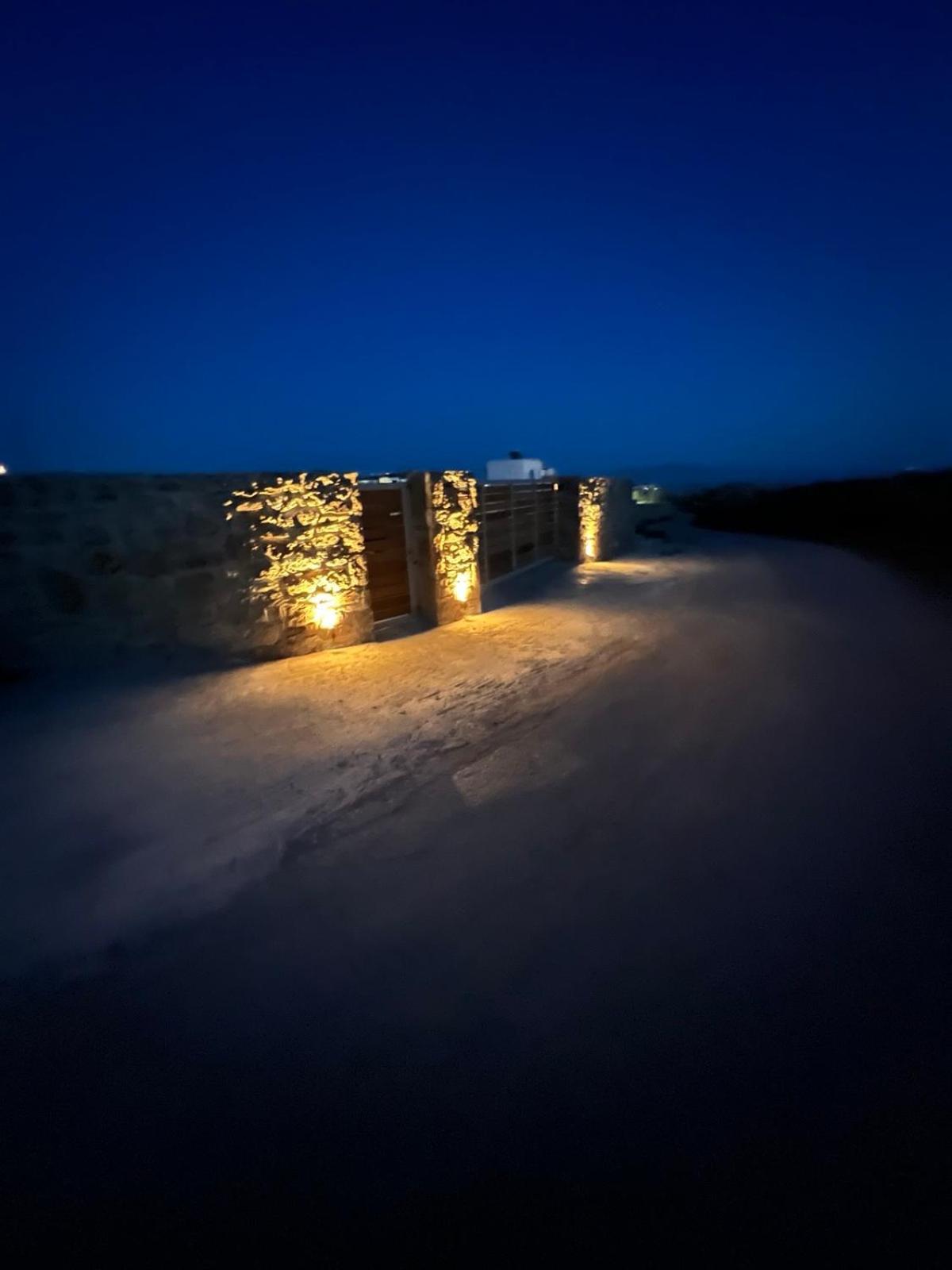 Miamis Villas Mykonos II Mykonos Town المظهر الخارجي الصورة