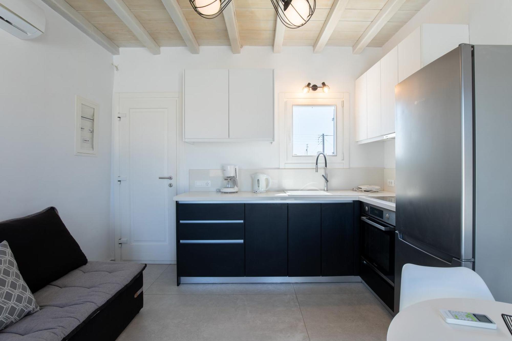 Miamis Villas Mykonos II Mykonos Town المظهر الخارجي الصورة